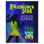 NightClub Flyer