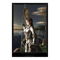 NightFall posters