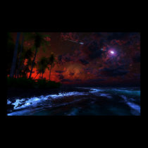 Nightfall posters