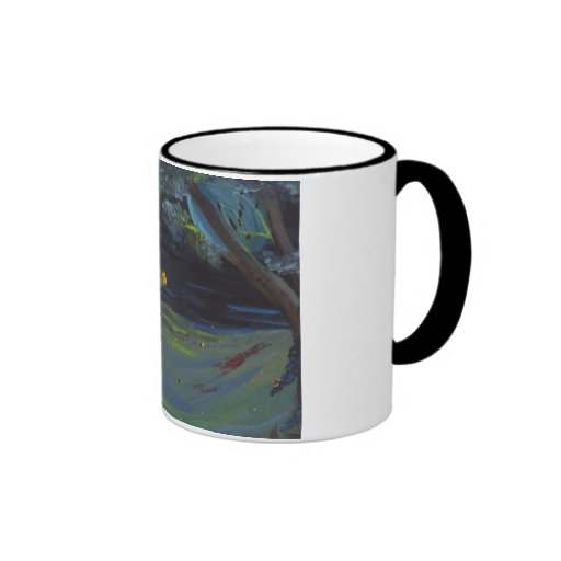 Nightfalls Mug