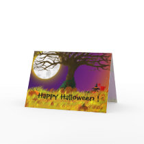 NightFallTrick or Treat cards by inflegacy NightFallTrick or Treat cards