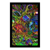 NightFires posters