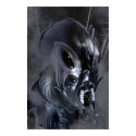 Nightgaunt posters by Duncan_Eagleson Nightgaunt posters