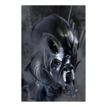 Nightgaunt posters