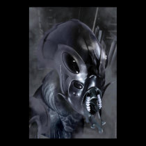 Nightgaunt posters