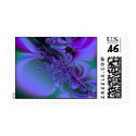 nightglow postage