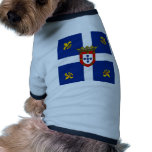 Nightgown AMT for Dogs Dog T Shirt