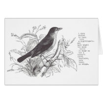 nightingale cards