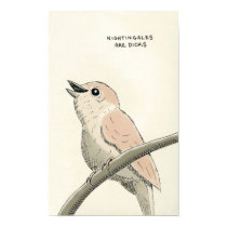 nightingale trivia posters