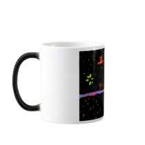 Nightlife Mug