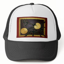 Nightlight by Kenya Verrett hats by Kenya_Verrett Nightlight by Kenya Verrett hats