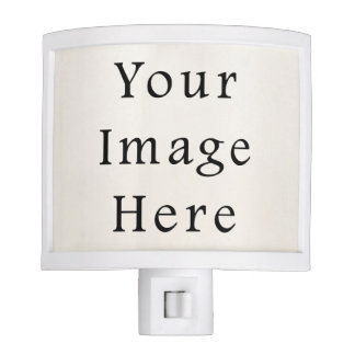 Blank Night Lights | Blank Nite Lite Designs
