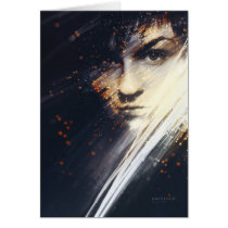 Nightlights Card