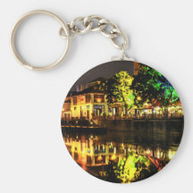 Nightlights Key Chains