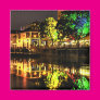 Nightlights Refrigerator Magnets Nightlights Refrigerator Magnets