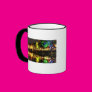 Nightlights Coffee Mugs Nightlights Coffee Mugs
