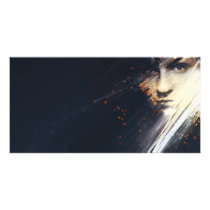 Nightlights Picture Card
