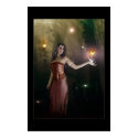 nightlights posters by AutumnsGoddess nightlights posters