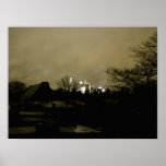 Nightline Philadelphia Print