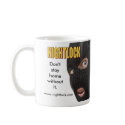 Nightlock Mug - Customized