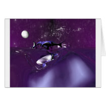 Nightly Pod Card