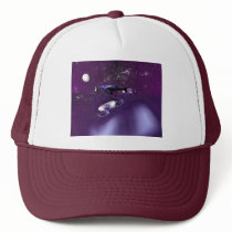 Nightly Pod Hat