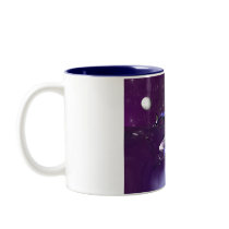 Nightly Pod Mugs