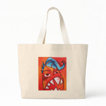 Nightmare Bags