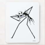 standard_mousepad - Nightmare Before Christmas mousepad: Sizes  Available colors: 0