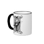 ringer_mug - : Sizes  Available colors: black