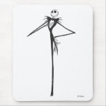 standard_mousepad - Nightmare Before Christmas mousepad: Sizes  Available colors: 0