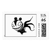 Nightmare Before Christmas postage by disney Nightmare Before Christmas postage