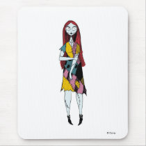 Nightmare Before Christmas Sally standing mousepads by disney Nightmare Before Christmas Sally standing mousepads