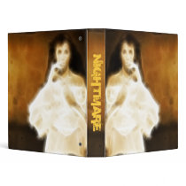 NIGHTMARE binders