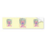 Nightmare Bumper Stickers