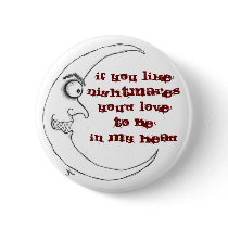 Nightmare buttons by daveyrave Nightmare buttons