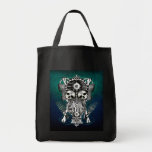 Nightmare Catchers, Tote Bag bags