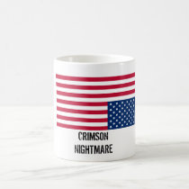 NIGHTMARE CUP mugs by ligero7 NIGHTMARE CUP mugs