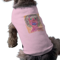 Nightmare pet clothing