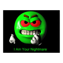 Nightmare Geekoid posters by rebelangel45 Nightmare Geekoid posters
