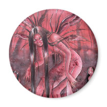Nightmare Gothic Magnet