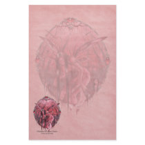 Nightmare Gothic Stationery