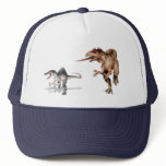 Nightmare Trucker Hats