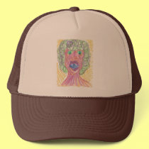 Nightmare hats by eelkat Nightmare hats