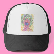 Nightmare hats