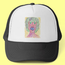 Nightmare hats by eelkat Nightmare hats