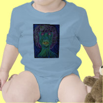 Nightmare invert t-shirts