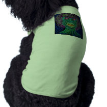Nightmare invert pet clothing