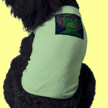 Nightmare invert pet clothing