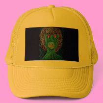 Nightmare invert hats